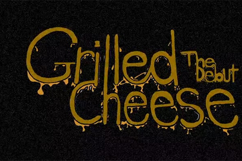 Grilled Cheese Video Logo