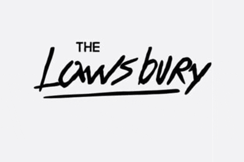 The Lowsbury Snowboard Movie Logo