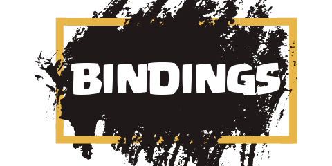 BINDINGS – Technine USA