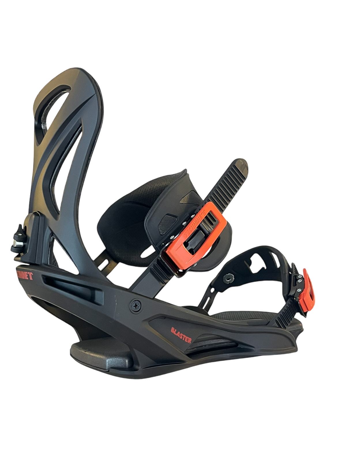 BLASTER BINDING FLAT HB