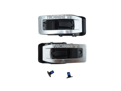 REPLACEMENT ANKLE BUCKLE SET F24