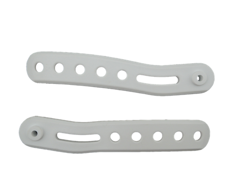 TOE SIDE STRAP SET