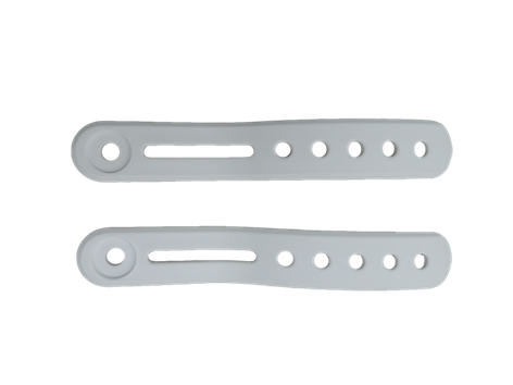 REPLACEMENT ANKLE SIDE STRAP SET(T09A)