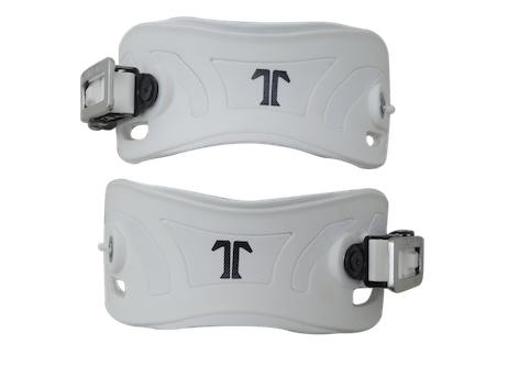 ANKLE STRAP w/BUCKLE SET