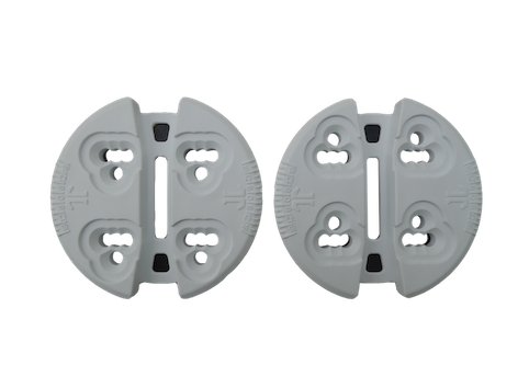 PRO NINER DISC SET(NO HARDWARE)