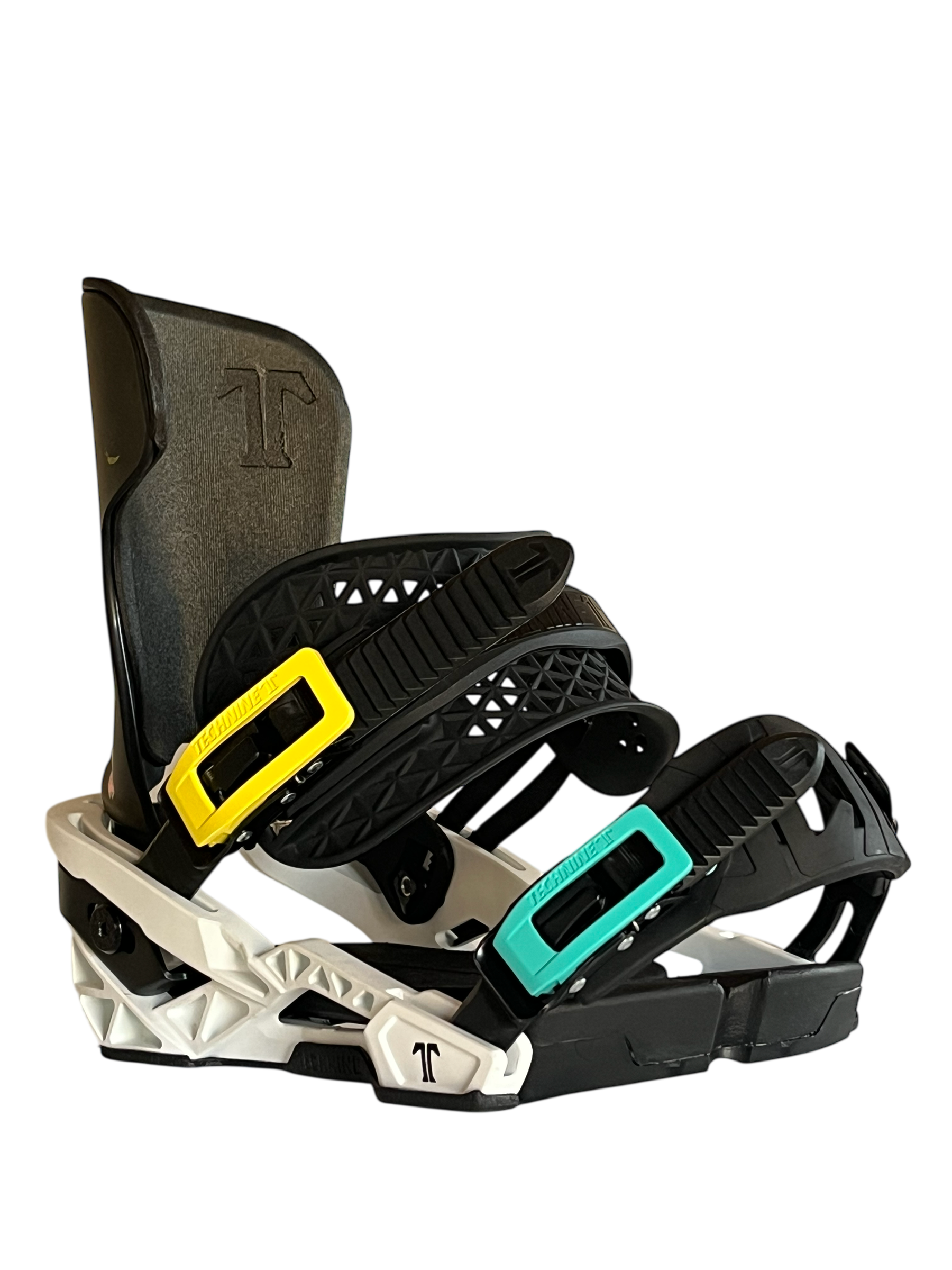 SLUGGER PRO BINDING SINGLE SCRUB HB F25 – Technine