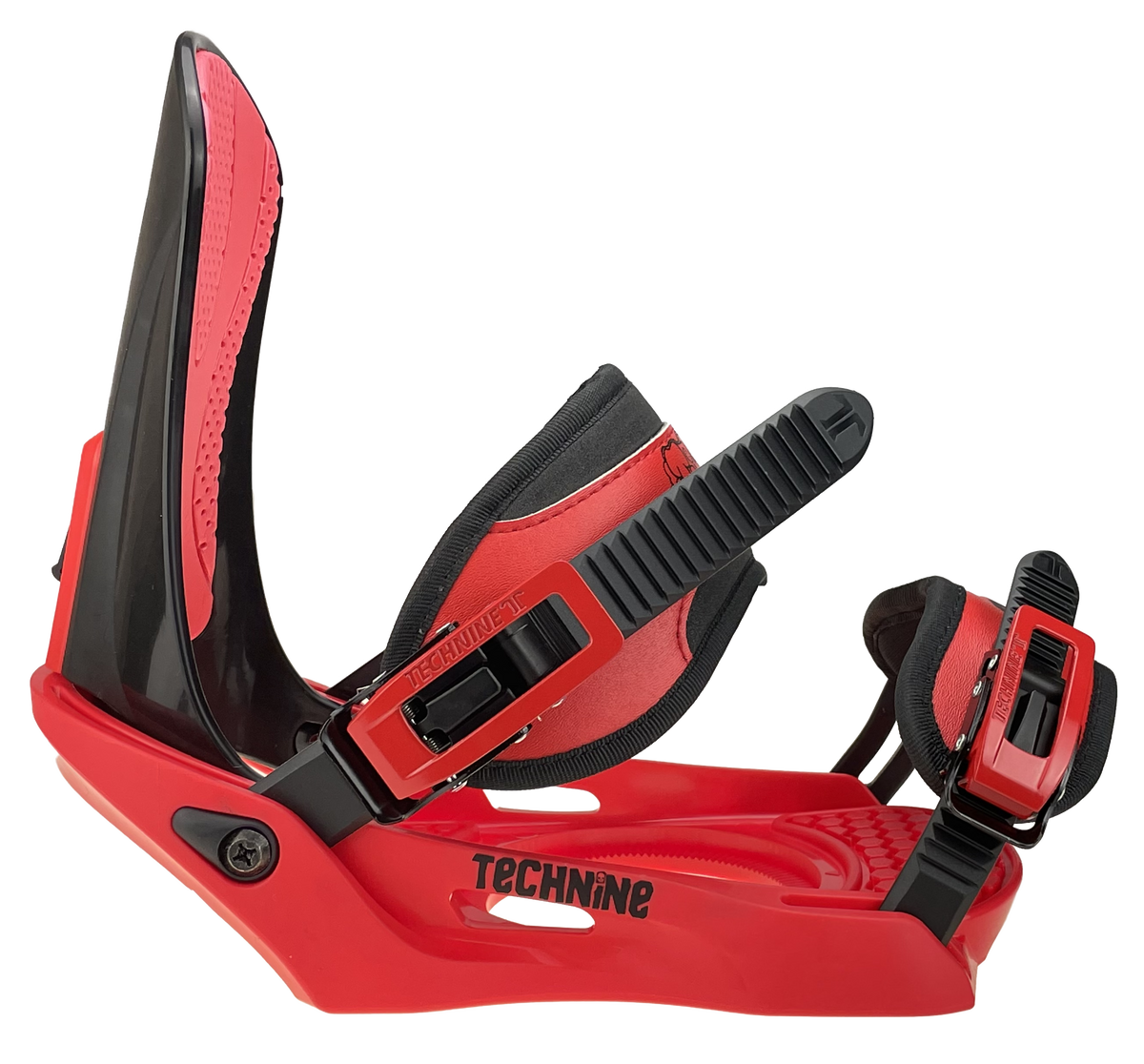 BLASTER JUNIOR BINDING FLAT HB F26