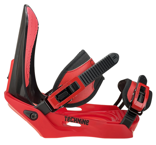 BLASTER JUNIOR BINDING FLAT HB F26
