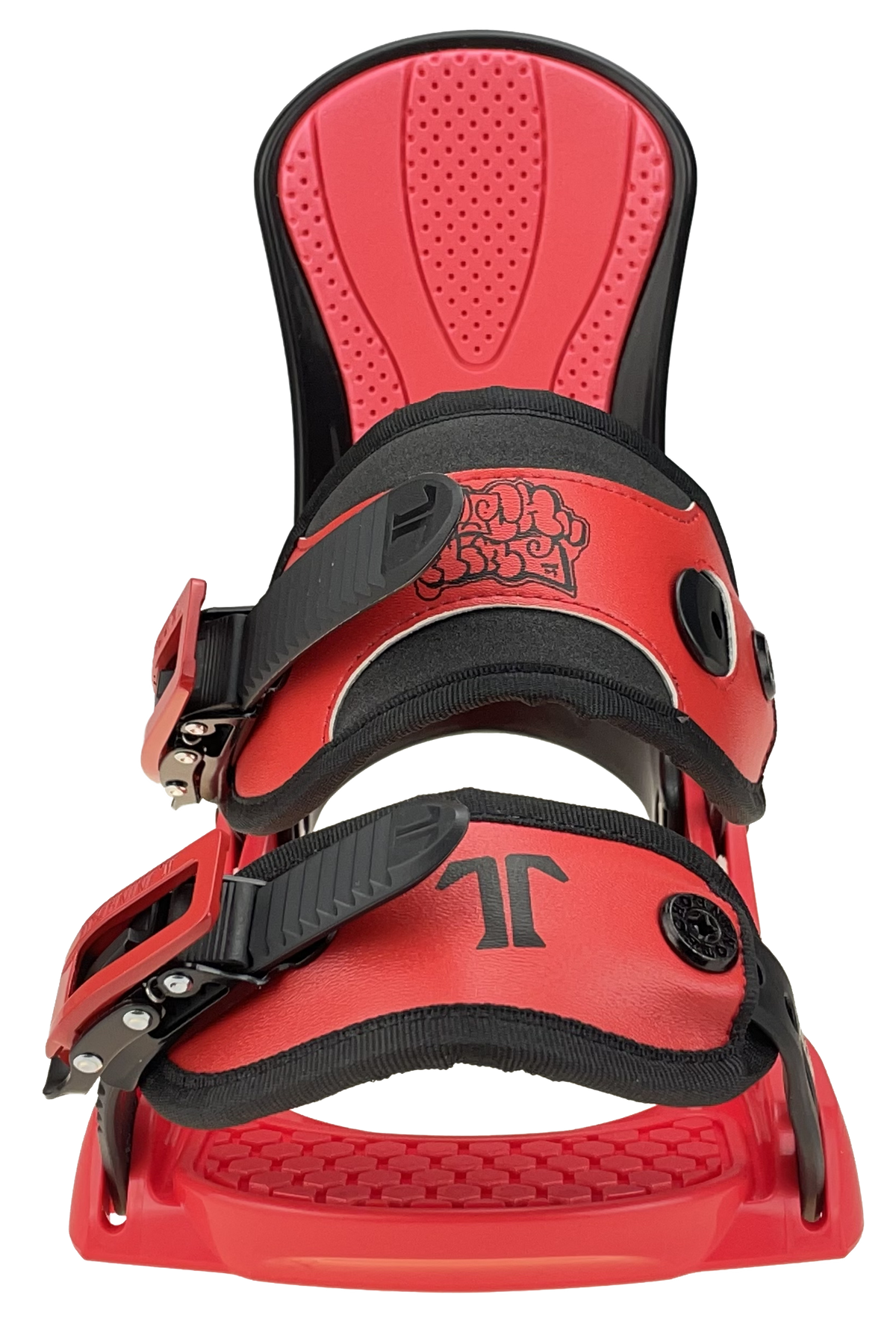 BLASTER JUNIOR BINDING FLAT HB F26