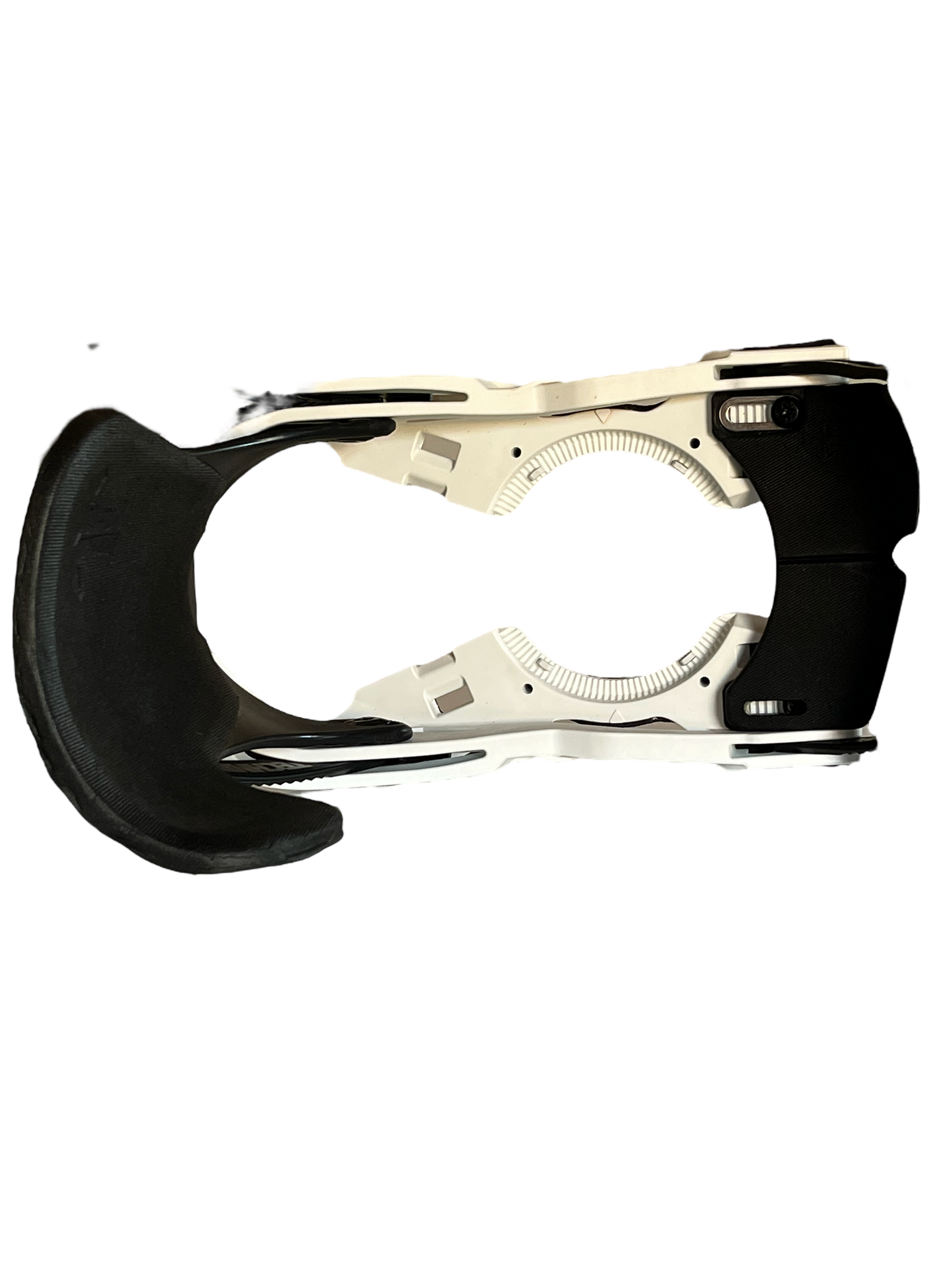 SLUGGER PRO BINDING SINGLE SCRUB HB F25