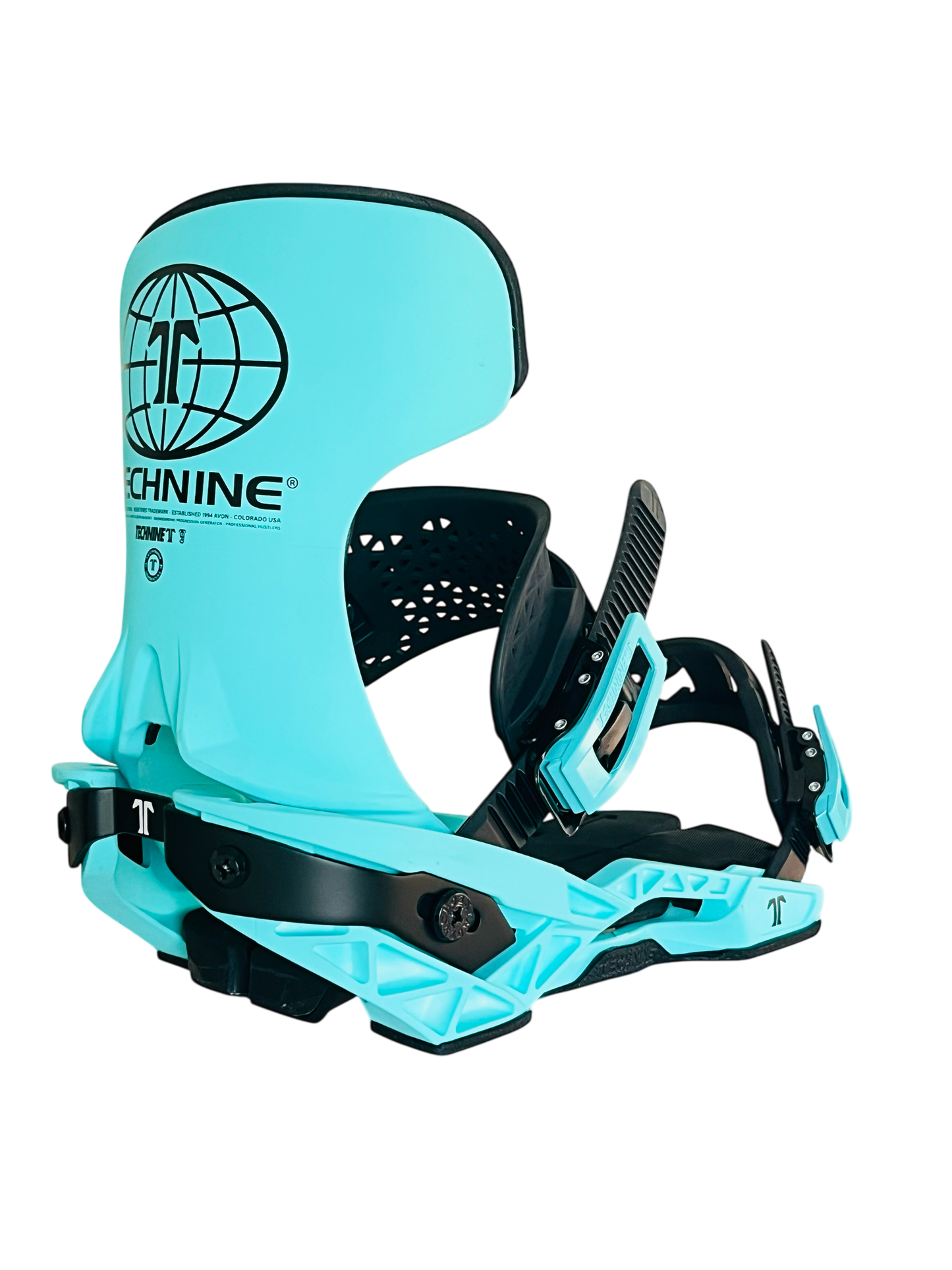 SLUGGER BINDING SINGLE SCRUB HB F25