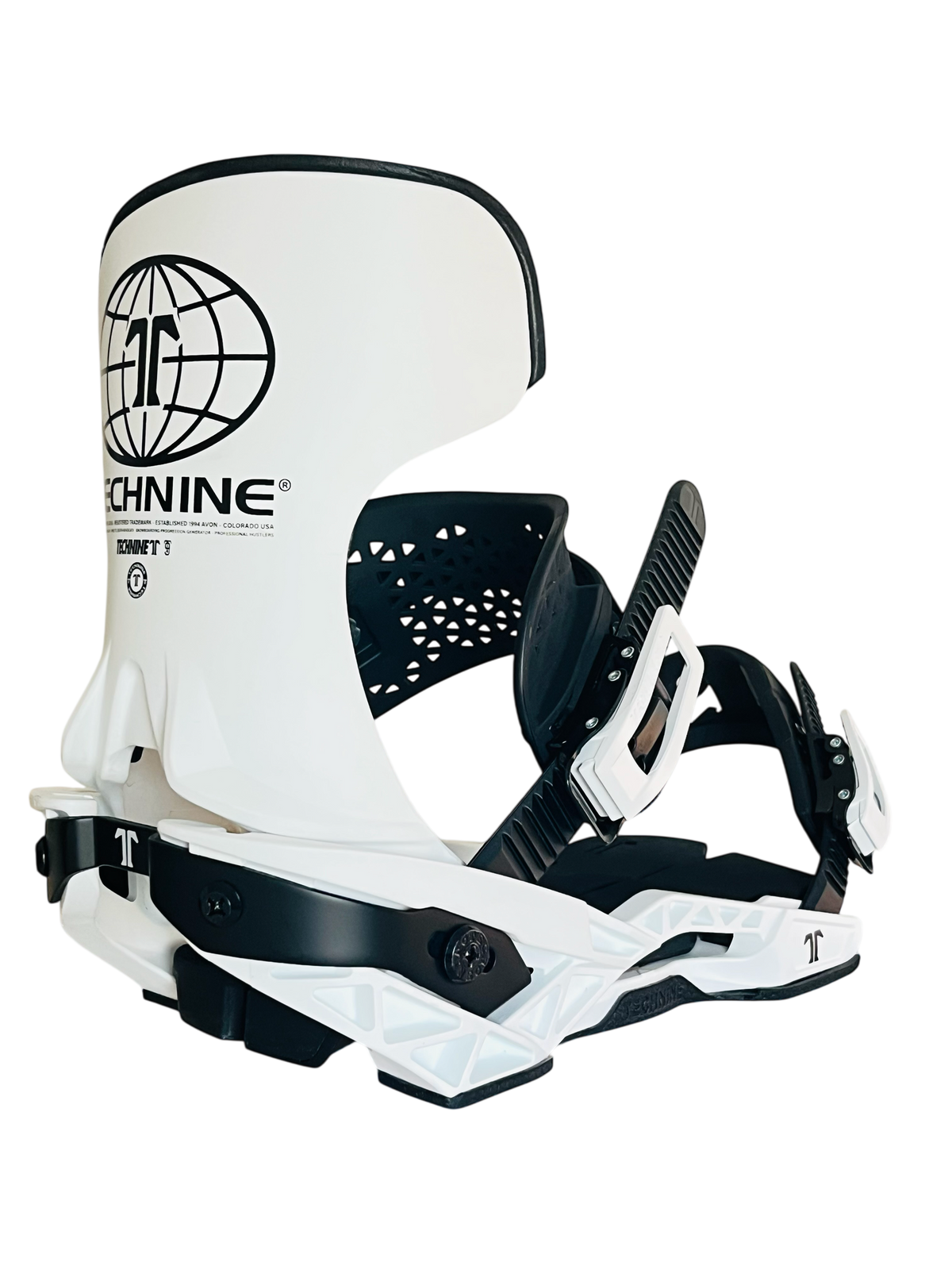 SLUGGER BINDING SINGLE SCRUB HB F25