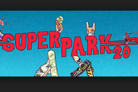 Max Desroches Mammoth edit