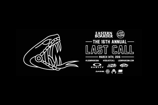 Last Call - Loon Mountain - March 14