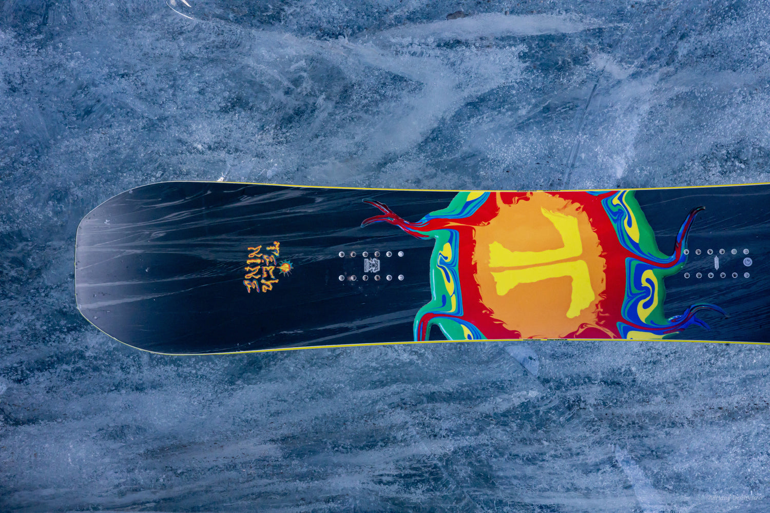 New 25/26 Technine Snowboards