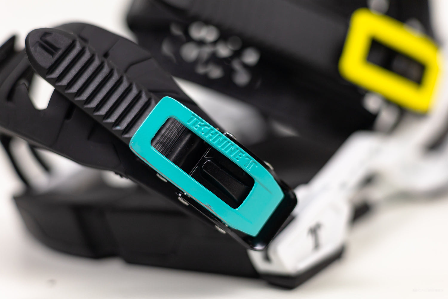 New 25/26 Technine Bindings