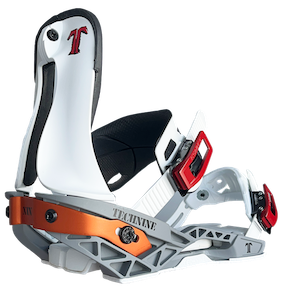 Binding Parts and Features  Technine Snowboarding – Technine USA