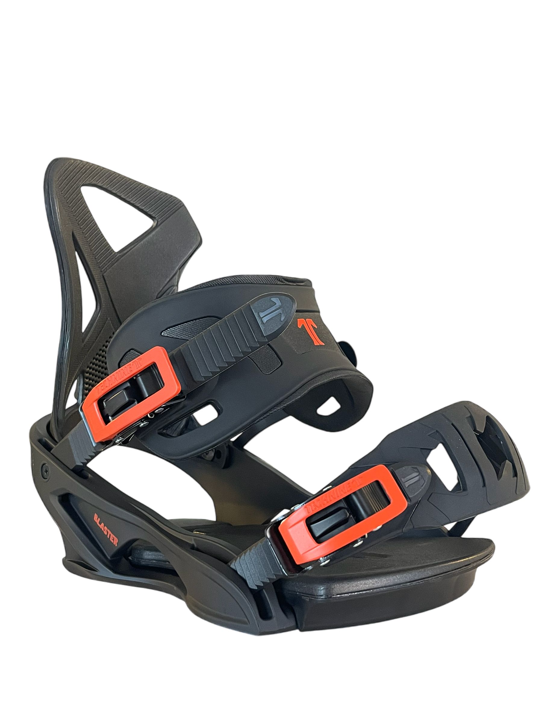 Technineのバイン&RVL8ライザーのセット スキーボード BLASTER BINDING FLAT HB – Technine