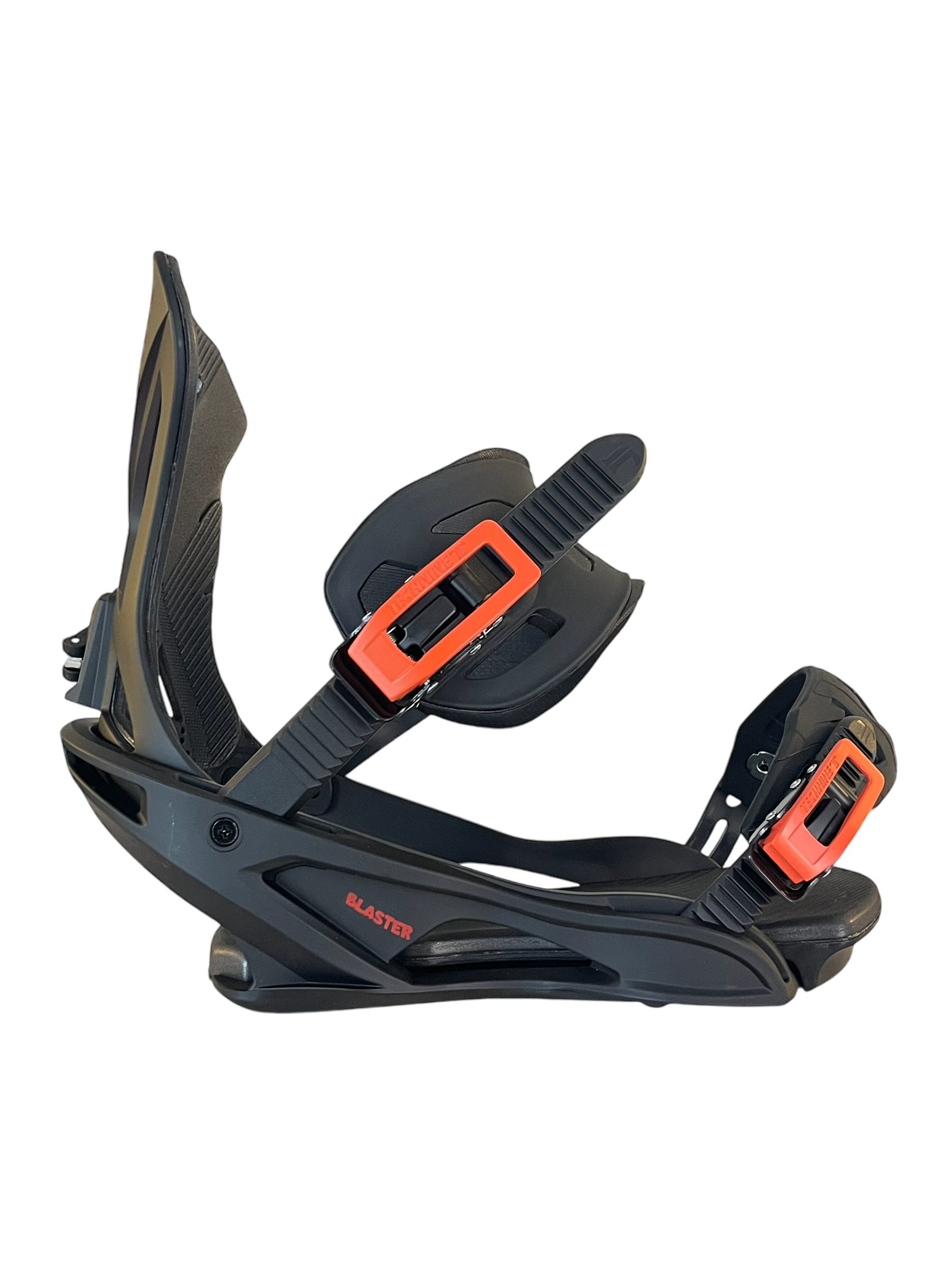 BLASTER BINDING FLAT HB