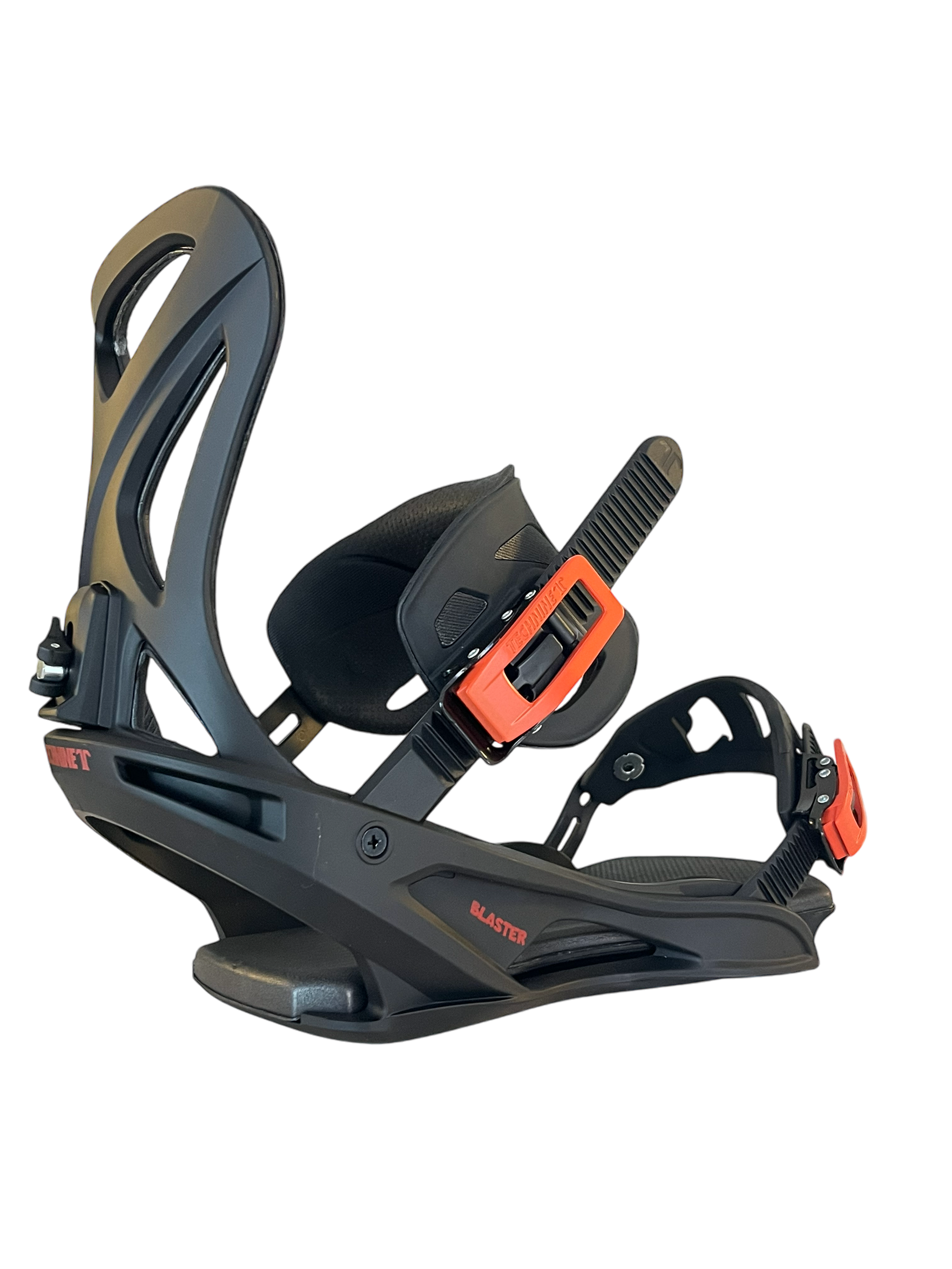 BLASTER BINDING FLAT HB