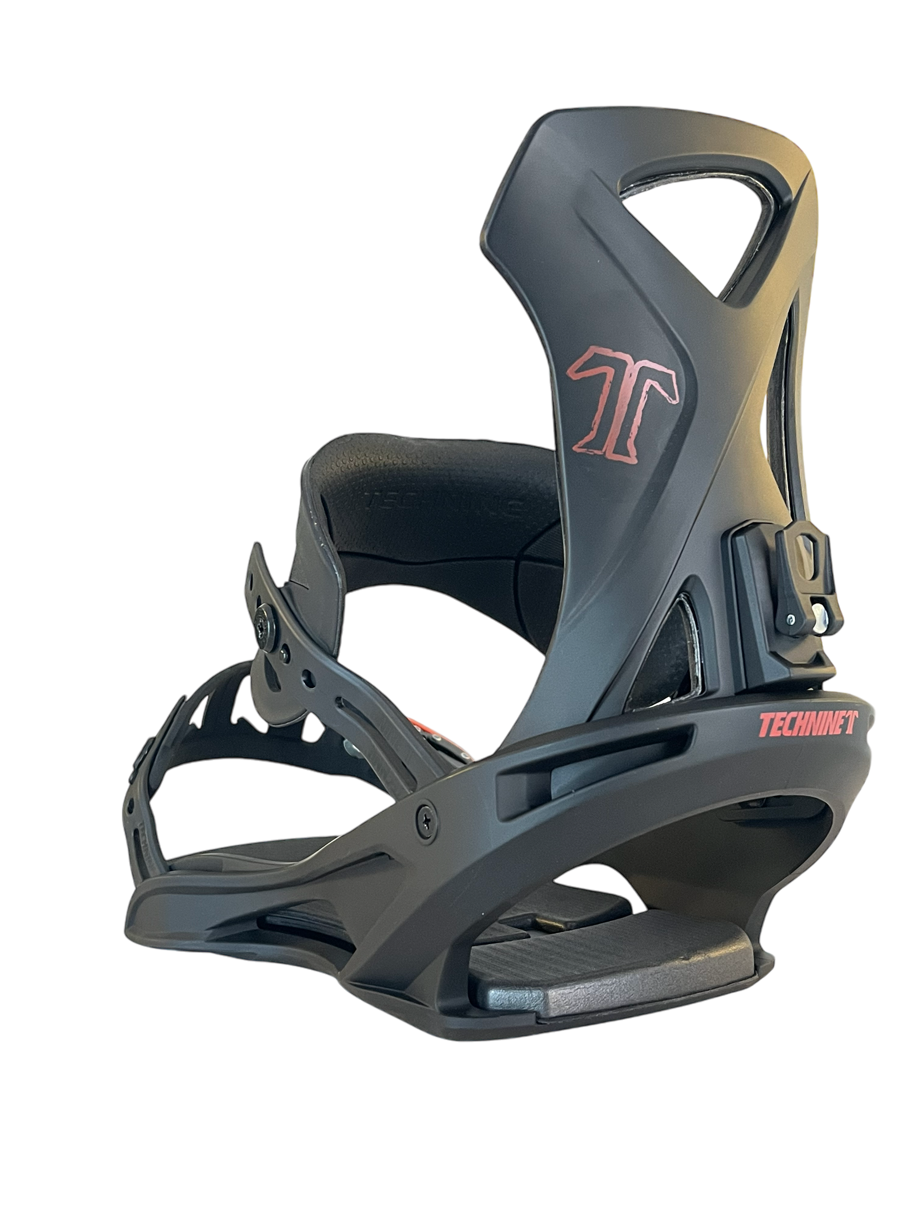 BLASTER BINDING FLAT HB