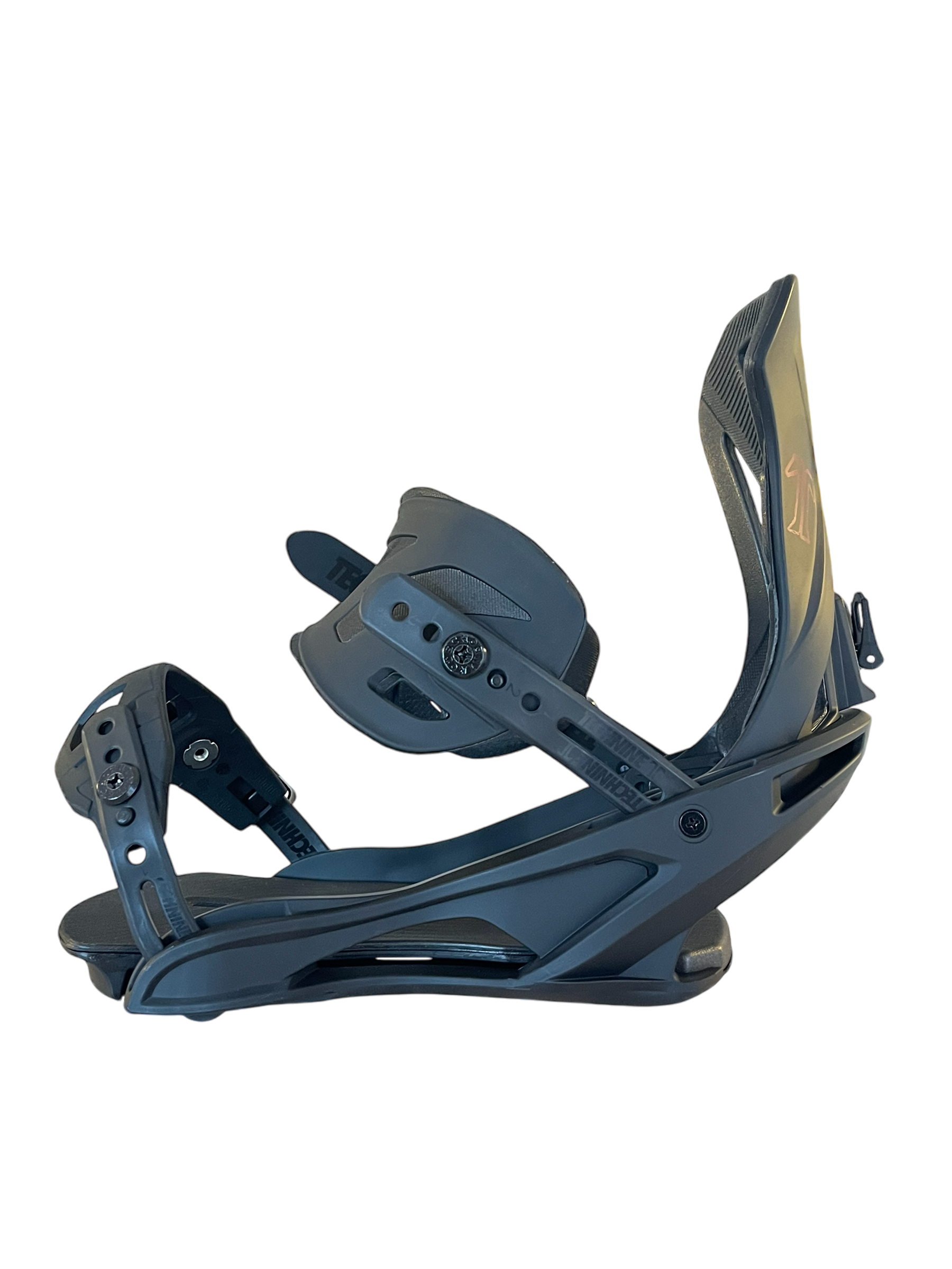 BLASTER BINDING FLAT HB