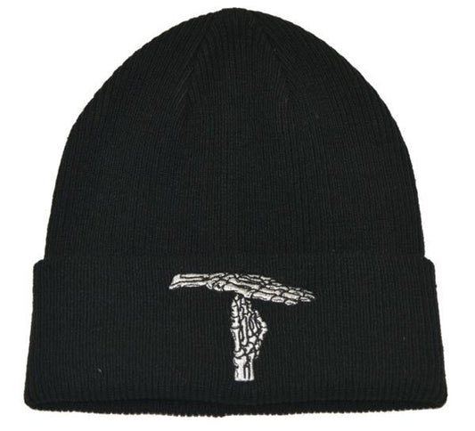 S.T.D. BEANIE