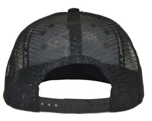 S.T.D. TRUCKER CAP