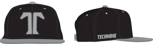 ICON SNAPBACK CAP