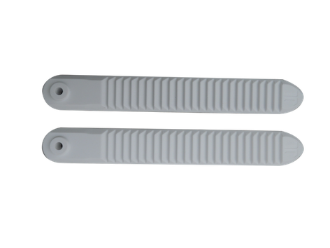 TOE LADDER STRAP SET – Technine