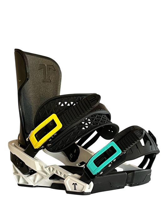 SLUGGER PRO BINDING SINGLE SCRUB HB F25