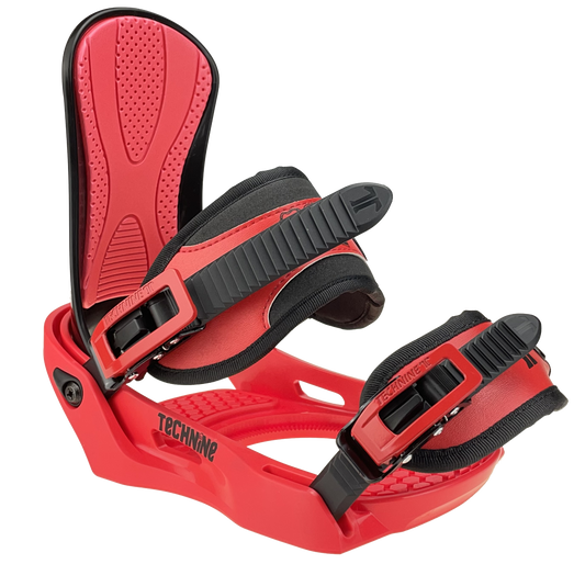 BLASTER JUNIOR BINDING FLAT HB F26