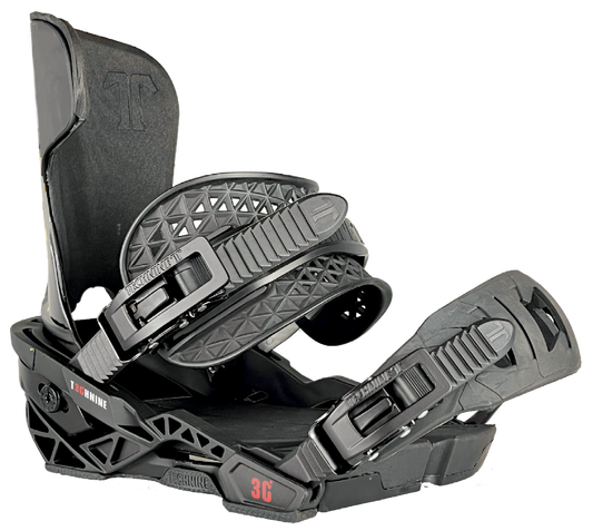 Bindings – Technine Bindings – Technine