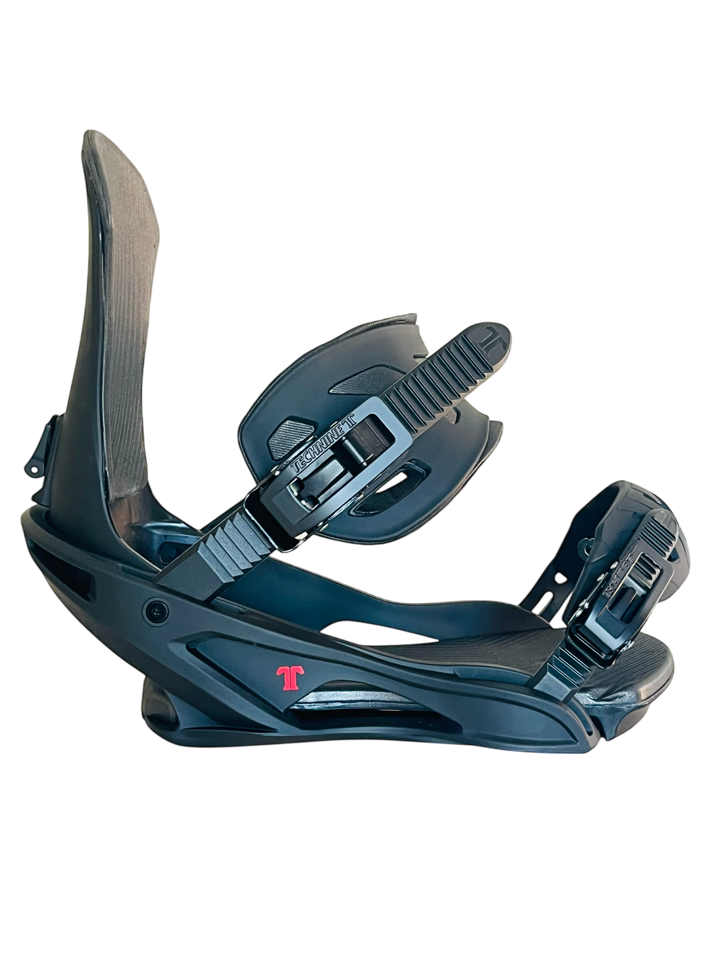 BLASTER STD BINDING FLAT HB F25