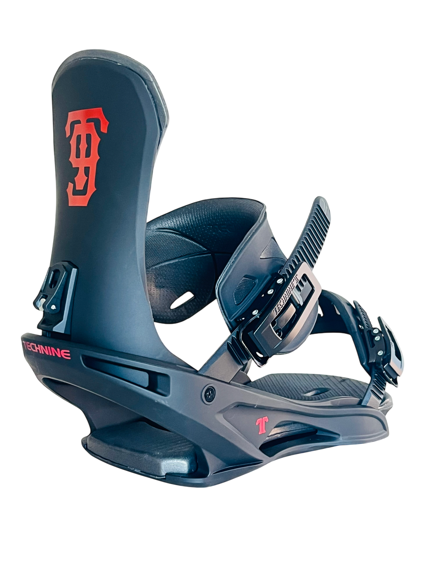 BLASTER STD BINDING FLAT HB F25