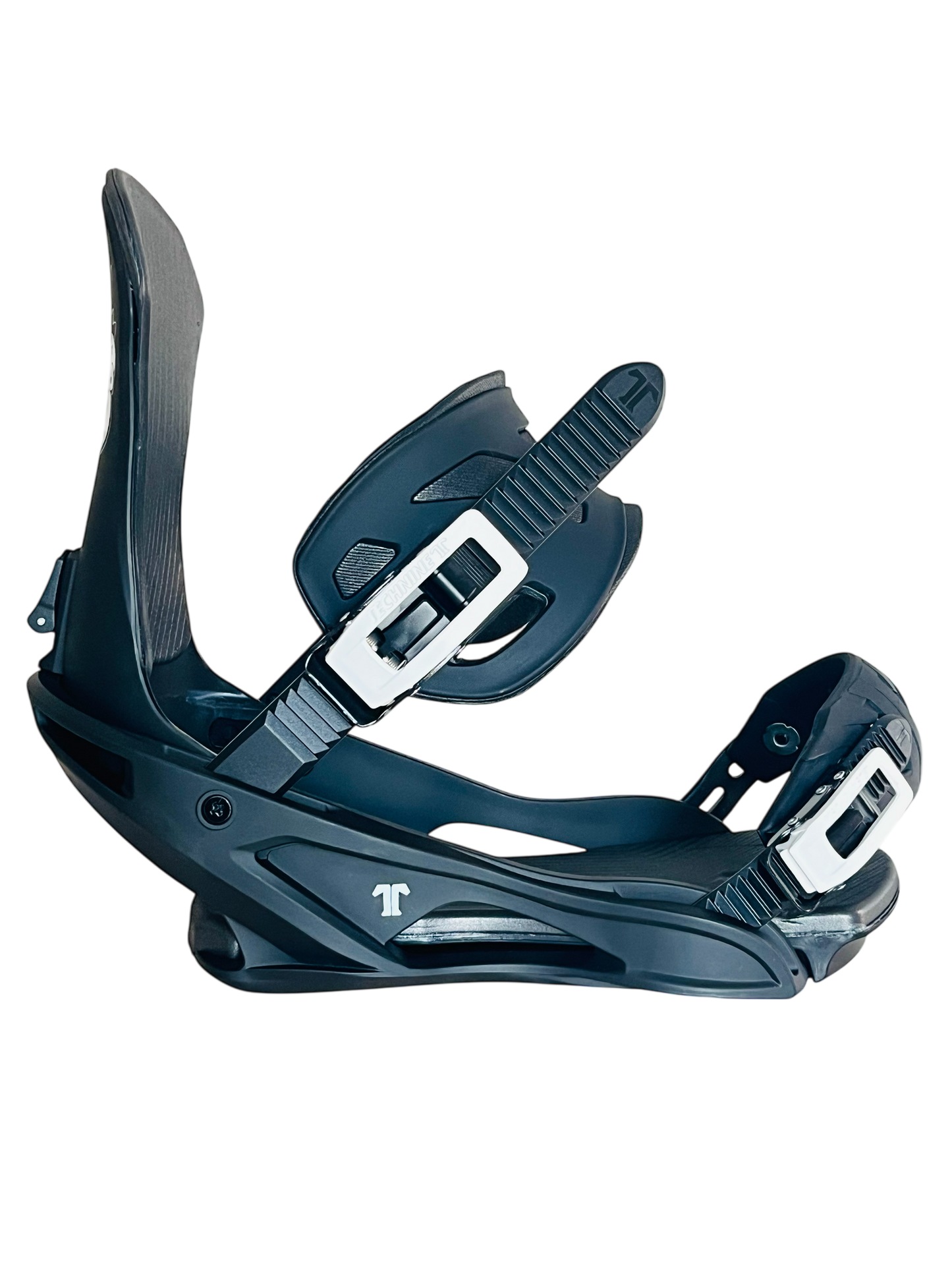 BLASTER STD BINDING FLAT HB F25