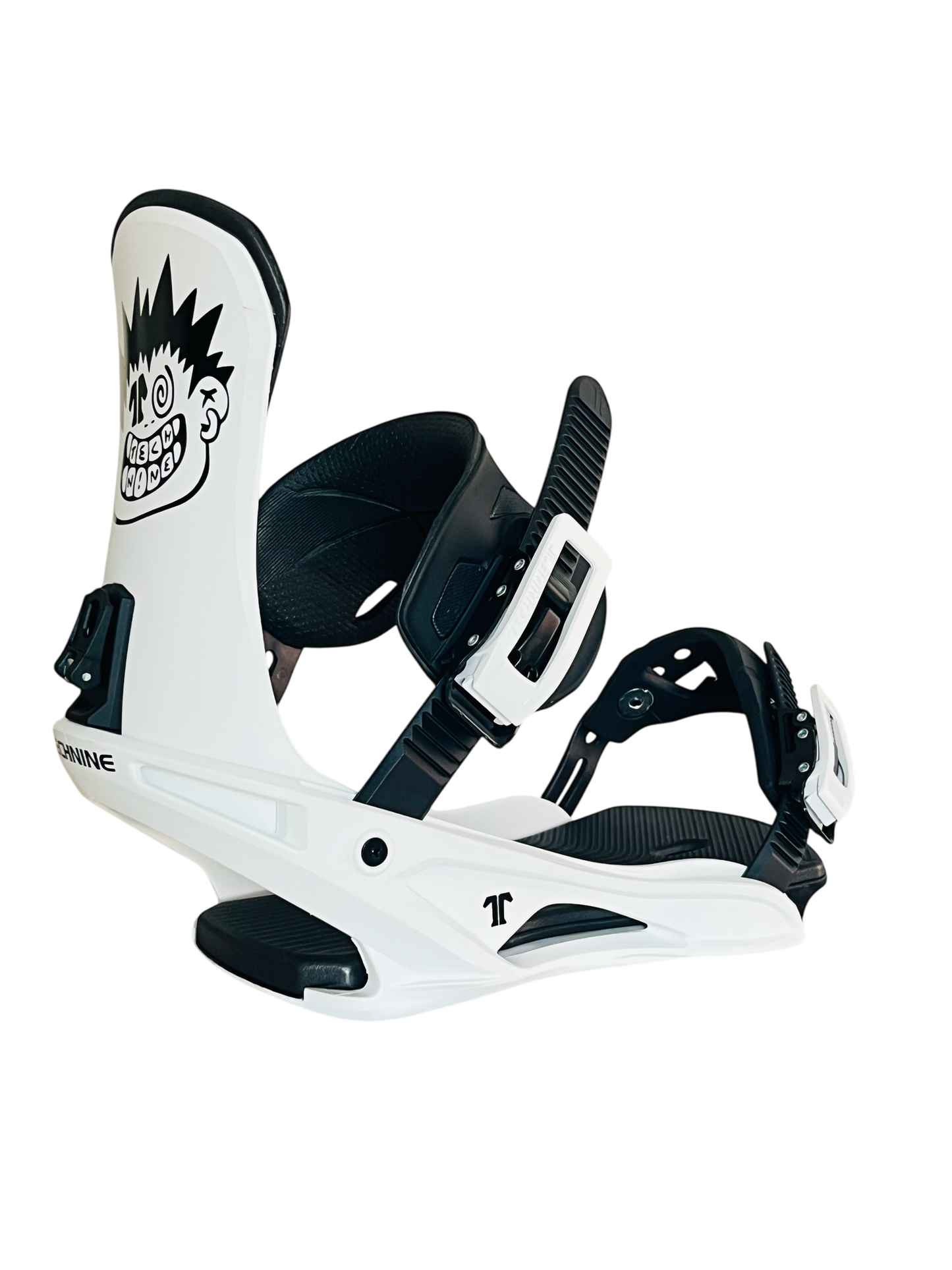 BLASTER STD BINDING FLAT HB F25