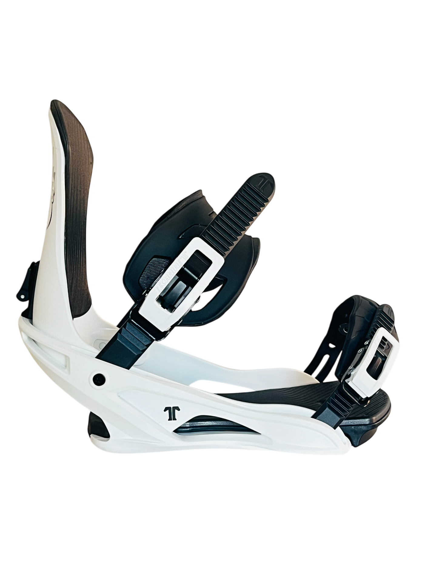 BLASTER STD BINDING FLAT HB F25