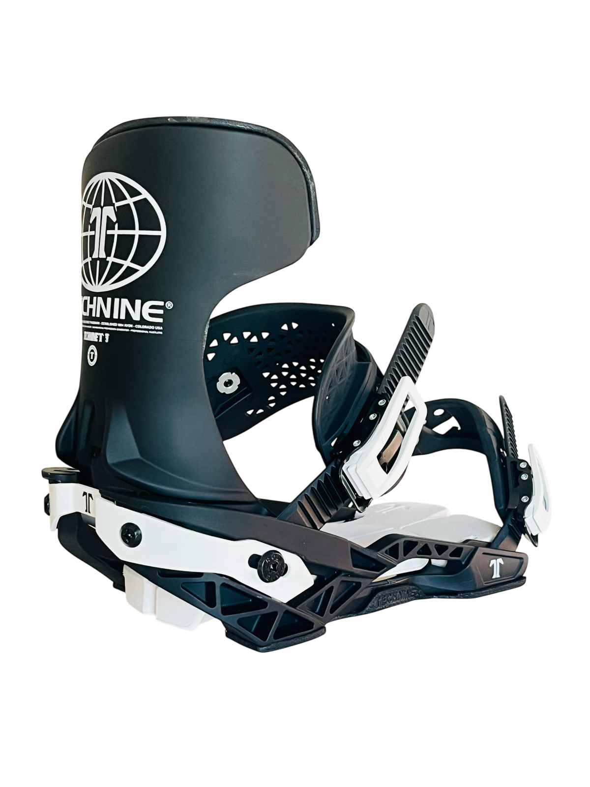 SLUGGER BINDING SINGLE SCRUB HB F25 – Technine