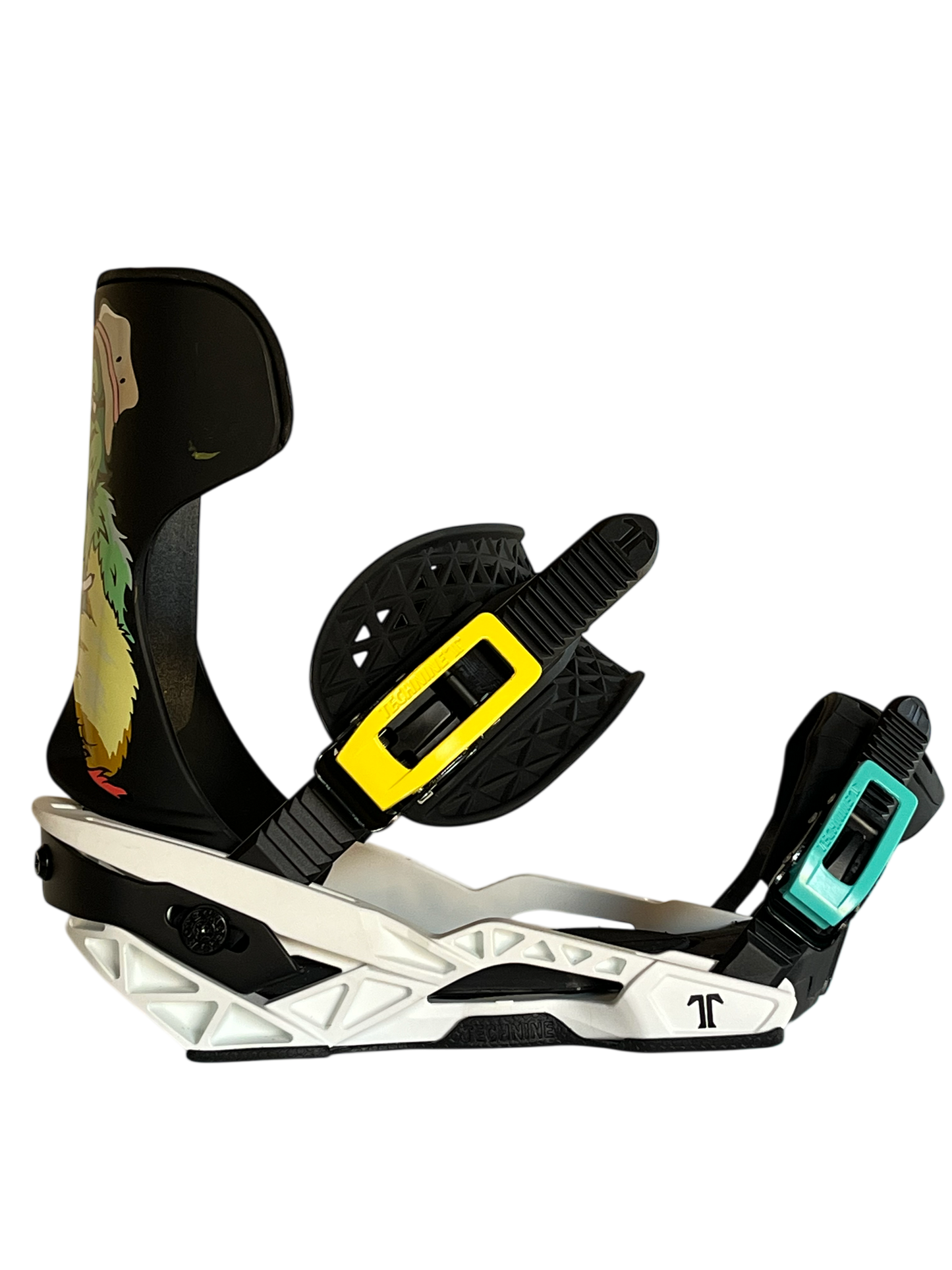 SLUGGER PRO BINDING SINGLE SCRUB HB F25