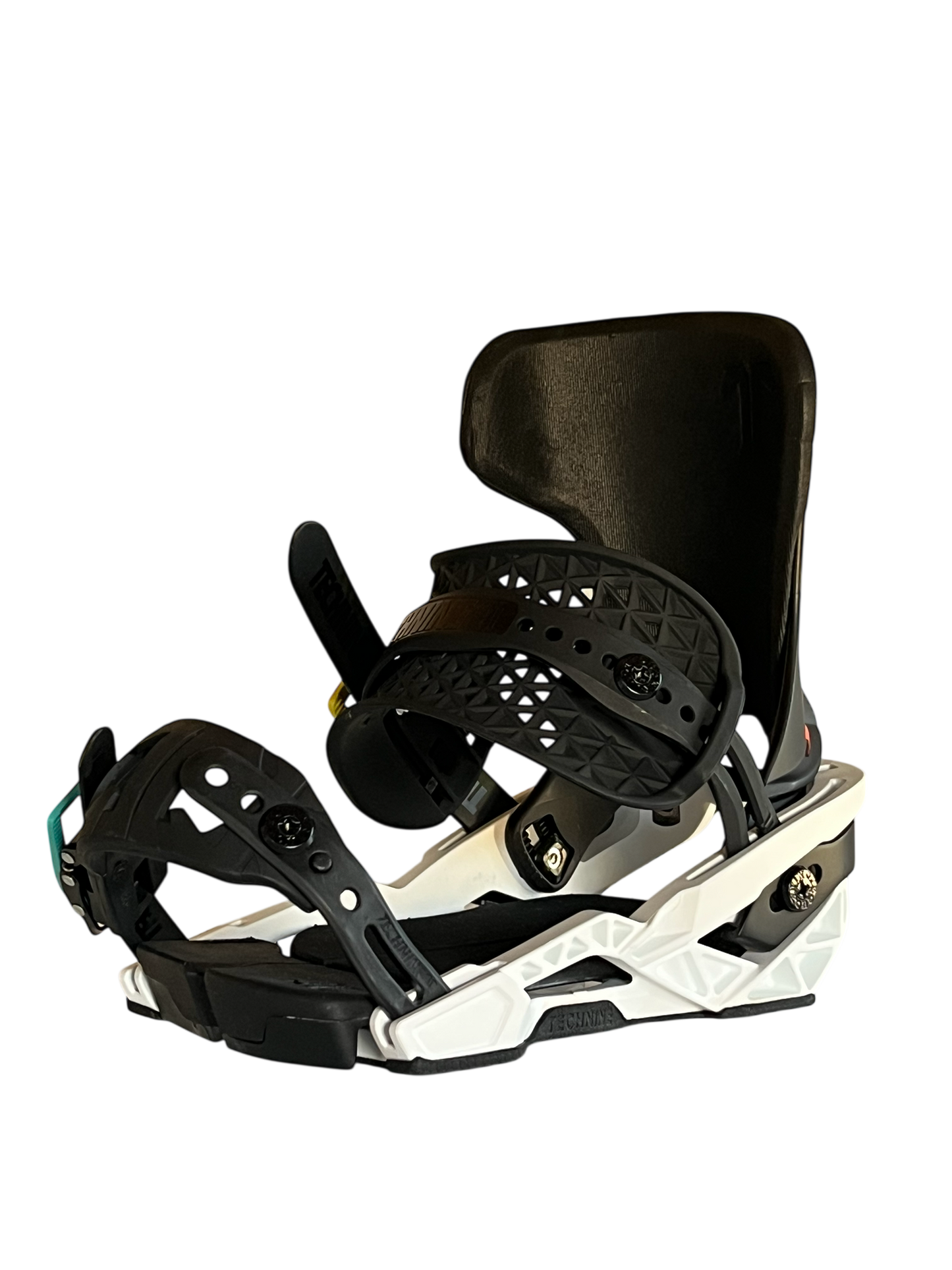 SLUGGER PRO BINDING SINGLE SCRUB HB F25