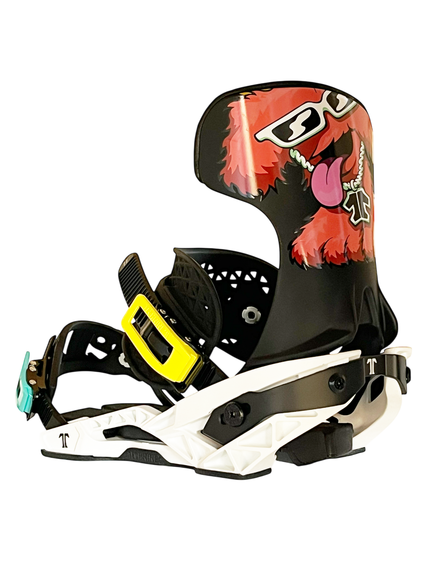 SLUGGER PRO BINDING SINGLE SCRUB HB F25