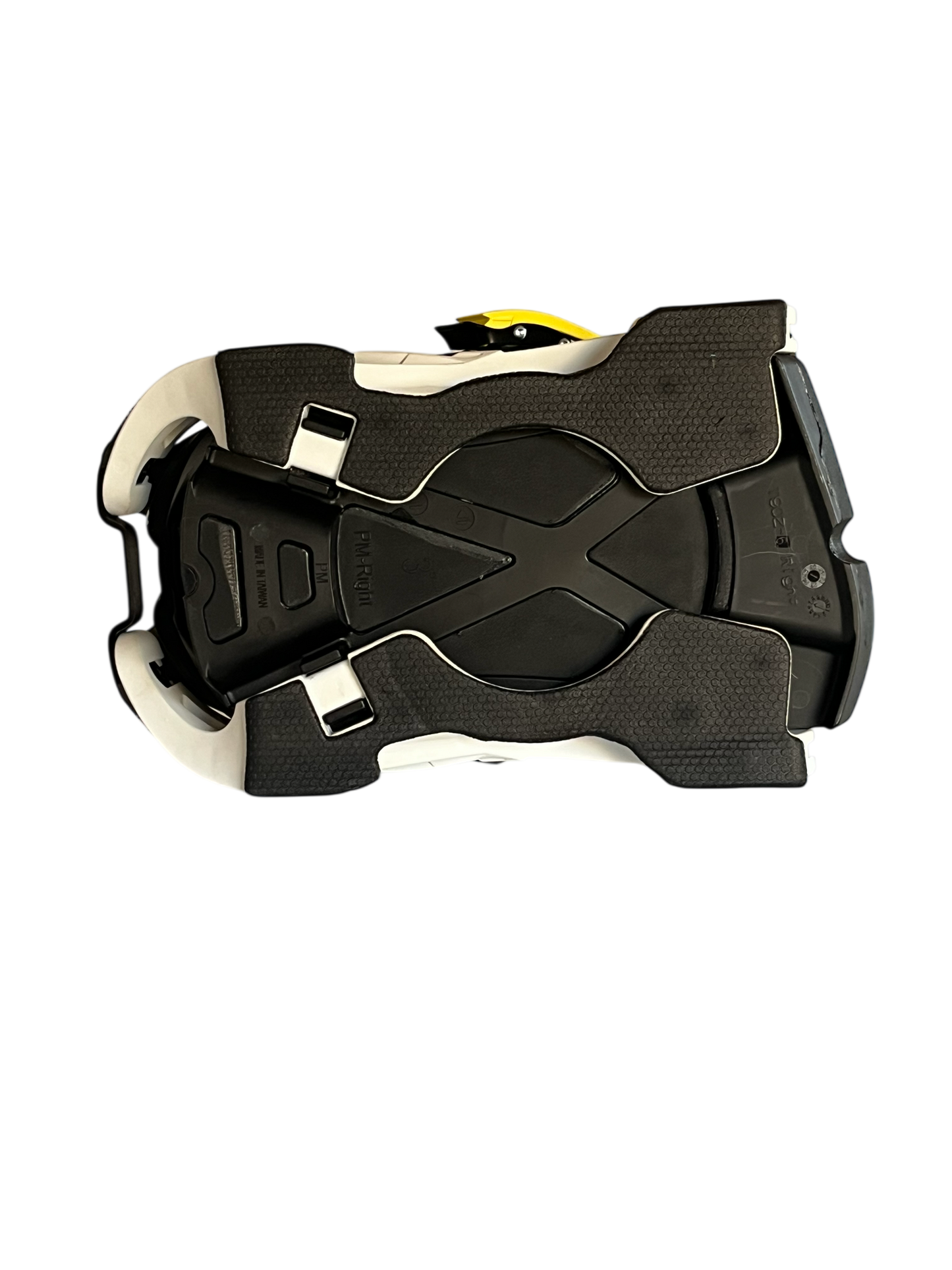 SLUGGER PRO BINDING SINGLE SCRUB HB F25