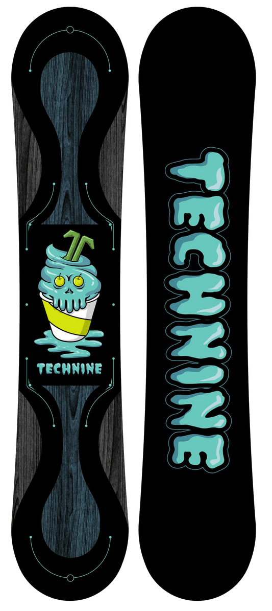 SNOWBOARDS – Technine SNOWBOARDS – Technine